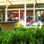Top 10 Makanan di Pasar Citraland Surabaya