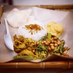 Depot & Restaurant Makanan Vegetarian di Surabaya