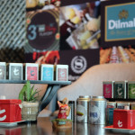 Dilmah Tea Mixology Indonesia di Surabaya!