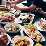 Huang Table Seafood Restaurant Surabaya