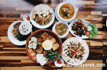 Dapur Cerme Surabaya