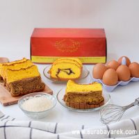 Precious Cake Surabaya